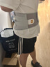 諾泰（nuotai）護腰帶腰間盤突出腰肌勞損醫(yī)用級腰椎間盤保暖腰帶腰托圍久坐F06 70%選L碼（腰圍66-90cm）1尺9-2尺7 曬單實拍圖