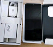 小米 REDMI Note14 5G 國家補貼 金剛品質(zhì) 5110mAh大電量 大光圈超感相機 8GB+128GB 子夜黑 紅米手機 曬單實拍圖