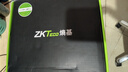 ZKTECO 熵基科技 WX108/ZK-F3/WX3960企業(yè)微信打卡機(jī)人臉+指紋識(shí)別考勤機(jī)異地考勤可WiFi聯(lián)網(wǎng) WX108【靜態(tài)人臉+指紋】網(wǎng)線+WIFI 標(biāo)配機(jī)器 曬單實(shí)拍圖