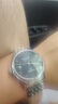 天梭（TISSOT）瑞士手表 力洛克系列機械男士手表送禮物T006.407.11.053.00 曬單實拍圖