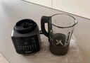 美的（Midea）破壁機(jī)家用多功能豆?jié){機(jī)加熱早餐榨汁輔食機(jī) 降噪預(yù)約碎冰料理機(jī)1.75L大容量3-4人用254F 國(guó)家補(bǔ)貼 曬單實(shí)拍圖