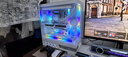 ROG STRIX B850-G GAMING WIFI S吹雪純白電競主板 支持 CPU 9800X3D/9950X (AMD B850/socket AM5) 【純白吹雪】B850-G 曬單實拍圖