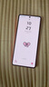 三星Samsung Galaxy Z Flip7 折疊屏手機(jī) 4.1英寸超大智能外屏 AI手機(jī) 徐明浩同款12GB+256GB 珊瑚紅 曬單實(shí)拍圖