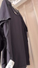 KOLON SPORT可隆吸濕速干T恤防曬UPF50+透濕男士基礎(chǔ)圓領(lǐng)上衣 曬單實拍圖