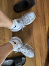 耐克（NIKE）官方男鞋P-6000復(fù)古百搭老爹鞋舒適運(yùn)動(dòng)休閑鞋訓(xùn)練鞋戶外跑步鞋 CD6404-105 40 曬單實(shí)拍圖
