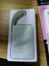 vivo 33W自帶線充電寶 薄荷綠 10000mAh 3C認(rèn)證可上飛機(jī) 跨品牌快充兼容 適配iqoo華為小米o(hù)ppo蘋果 曬單實(shí)拍圖