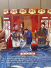 三十六計3D立體劇場(chǎng)書(shū) 兒童繪本故事書(shū)漫畫(huà)三十六計彩圖小學(xué)生一二三年級課外閱讀書(shū)籍345678歲孩子看得懂的36計男女孩生日禮物 三十六計3D立體劇場(chǎng)書(shū)（全6冊） 曬單實(shí)拍圖