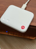 中興F50 2024款5G隨身wifi無線UFI 全網(wǎng)通可插卡隨行WiFi路由器筆記本熱點便攜式無限上網(wǎng)卡車載wifi 新品 中興F50【超薄5G卡片WiFi 超低資費】 曬單實拍圖