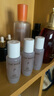 后（The history of Whoo）秘貼清顏?lái)樆〉拙A液15ml護(hù)膚品旅行裝【臨期清倉(cāng)】 曬單實(shí)拍圖