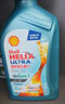 殼牌（Shell）機油全合成機油5w-30(5w30) API SN級 4L 恒護超凡喜力歐系專屬 曬單實拍圖