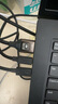 畢亞茲 Mini HDMI轉(zhuǎn)HDMI轉(zhuǎn)接線 HDMI2.1版微型8K高清轉(zhuǎn)換線筆記本電腦平板手機(jī)接電視投影儀連接線1.5米 曬單實(shí)拍圖