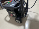 云拓寶TB-2 超高壓洗車(chē)機 商用曲軸泵220V家用清洗刷車(chē)水槍 2500W 頂配版-長(cháng)搶-10 曬單實(shí)拍圖