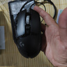 羅技（G） G502 HERO主宰者 有線鼠標 游戲鼠標 吃雞鼠標 電競鼠標宏編程可配重HERO引擎 送電競鼠標墊 G502HERO+阿卡麗貼紙 曬單實拍圖