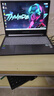 THUNDEROBOT雷神911X17 17.3英寸游戲本筆記本電腦2.5K 165Hz i7-13620H RTX5060 16G 1T 曬單實拍圖