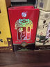 牛欄山2016年牛欄山二鍋頭酒百年紅10濃香型52度150ml小酒版禮盒裝 送禮 52度 150mL 1瓶 曬單實(shí)拍圖