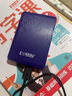 科碩（KESU）1TB 移動硬盤 雙盤備份USB3.0 大容量外接機械硬盤 海量存儲 手機連接 2.5英寸 辦公存儲 曬單實拍圖