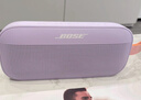 bose SoundLink Flex 博士藍(lán)牙音響戶外防水便攜式露營音箱 SoundLink Flex 黑色 全新華強(qiáng)北版(原封) 曬單實(shí)拍圖