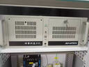 MHWLIPC研華工控機IPC-610L組裝電腦4U上架式視覺工業(yè)自動化PLC上位主機雙網6串口支持XP系統(tǒng) 銘華物聯(lián)IPC-610/300W I7-8700/16G/1TB/KM 曬單實拍圖