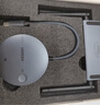 綠聯(lián)HDMI無線投屏器4K高清會議同屏器適用筆記本電腦臺式機接電視顯示器投影儀點對點50米傳輸器90909 曬單實拍圖