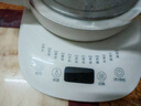 小熊（Bear）養(yǎng)生壺 煮茶壺 恒溫水壺 保溫?zé)惑w智能電熱水壺花茶壺?zé)畨?11檔保溫 1.5L大容量 YSH-J15Z7 曬單實(shí)拍圖