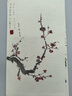 馬利 國畫顏料 榮寶齋初學(xué)者美術(shù)用品學(xué)生藝考山水畫牡丹工具馬利新手套裝白云小學(xué)生兒童繪畫美術(shù)生 馬利24色中國畫顏料(12ml*24色) 曬單實拍圖