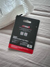 京東京造512G麒麟Lite讀速高達150MB/S 高性能系列TF(MicroSD)存儲卡U3 C10 A2 V30 手機平板游戲機內(nèi)存卡 曬單實拍圖