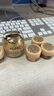 歐珀萊（AUPRES）臻源凝時(shí)撫紋悅采眼霜20g 緊致抗皺舒緩修護(hù)滋養(yǎng)七夕情人節(jié)禮物 曬單實(shí)拍圖