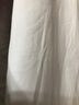 浪莎兒童褲子女童夏季薄款防曬打底褲休閑運動九分褲少女白色長褲 曬單實拍圖