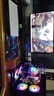 微星 酷睿i5 12600KF/RTX4060/4060TI/4070S/5060Ti海景房游戲主機(jī)電腦臺式機(jī)優(yōu)惠補(bǔ)貼組裝電腦DIY主機(jī) 配四 14600KF+首發(fā)RTX5060 曬單實(shí)拍圖