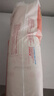 好奇（Huggies）鉑金裝紙尿褲L120片(9-14kg)大號(hào)嬰兒尿不濕小桃褲裸感超薄透氣 曬單實(shí)拍圖