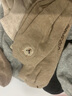 FitonTon6雙裝襪子女夏季薄款小熊刺繡船襪透氣吸汗可愛(ài)卡通襪無(wú)骨ins潮襪 曬單實(shí)拍圖