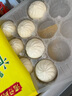 灣仔碼頭  速凍小籠包  面點(diǎn) 早餐速食 生鮮食品 豬肉口味發(fā)面小籠包300g15只 曬單實(shí)拍圖