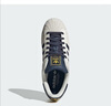 阿迪達(dá)斯 （adidas）【滔搏運(yùn)動】Originals三葉草男女SUPERSTAR II經(jīng)典貝殼頭運(yùn)動鞋 JR6989 42 曬單實(shí)拍圖