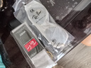 雷朋（Ray.Ban）眼鏡時尚太陽鏡男女高清偏光鏡開車駕駛防遠(yuǎn)光眼鏡蛤蟆鏡夏季墨鏡 金框墨綠片 偏光鏡片62mm男士 曬單實(shí)拍圖