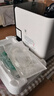 魚(yú)躍吸氧機(jī)5升L家用制氧機(jī)老人孕婦用呼吸制氧霧化一體機(jī)輕音吸氧機(jī) 【制氧霧化一體】5升氧可調(diào)+輕音制氧+24h定時(shí) 曬單實(shí)拍圖