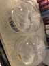BABY MIND 適配布朗博士奶瓶配件奶嘴鴨嘴直飲重力球手柄圈墊片配貝親奶嘴 手柄+奶嘴+鴨嘴+學(xué)飲嘴 送吸管刷/收納盒 曬單實拍圖