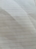 美式復(fù)古信紙浪漫精美套裝封套簡(jiǎn)約信箋紙賀卡書信好看空白 活動(dòng)中：繁花似錦信紙-白色/八張 曬單實(shí)拍圖