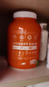 康比特潤力飲 電解質(zhì)沖劑粉 維生素C?；撬嵫a充電解質(zhì)訓練健身運動飲料 【火爆】甜橙味2kg（大桶更劃算） 曬單實拍圖