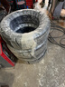 固特異（Goodyear）汽車(chē)輪胎 225/65R17 102H EGP SUV 御乘SUV二代 哈弗H6/長(cháng)安CS75 曬單實(shí)拍圖