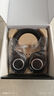 鐵三角（Audio-technica）M20X/M30X/M40X/M50X/M60X頭戴式專業(yè)耳機(jī) 全封閉監(jiān)聽 高解析力 高音質(zhì)錄音監(jiān)聽 皮質(zhì)頭梁 音樂HIF M50X BK 黑色【咨詢客服1099 曬單實(shí)拍圖