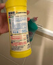 花王（KAO）免刷洗潔廁靈500ml*2瓶 99%除菌馬桶清潔劑潔廁液廁所清洗潔廁劑 曬單實(shí)拍圖