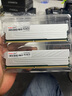 金百達（KINGBANK）16GB(8GBX2)套裝 DDR4 3200 臺式機內(nèi)存條 銀爵 C16 適配黑神話悟空 曬單實拍圖