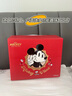 DISNEY迪士尼周歲禮物寶寶周歲禮一周歲生日禮物早教益智六面體 多功能六面魔盒丨充電套裝 曬單實拍圖