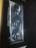影馳 GeForce RTX 5060 金屬大師 黑金版 OC DLSS 4 電競游戲/設(shè)計剪輯/直播娛樂/AI本地部署電腦顯卡 曬單實拍圖