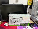 電競(jìng)叛客  GeForce RTX 5080 X3W 16G DLSS 4 臺(tái)式機(jī)顯卡 電腦設(shè)計(jì)繪圖AI電競(jìng)游戲獨(dú)立顯卡 黑神話悟空 RTX 5080 X3W 16G 曬單實(shí)拍圖