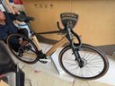 蘭博基尼公路自行車休閑競(jìng)技14速變速鋁合金車架破風(fēng)賽車公路車 VIPN-R180 彎把-騎士灰/14速藍(lán)圖/鋁合金 L （建議身高170-195cm） 曬單實(shí)拍圖