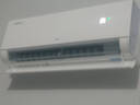 TCL空調2匹小藍翼真省電Pro空調掛機一級能效省電40%變頻冷暖KFR-46GW/RT2Ea+B1以舊換新國家補貼 曬單實拍圖