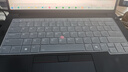 嘉速聯(lián)想ThinkPad T14p 2025/24款鍵盤膜+高清屏幕膜 14.5英寸筆記本高清高透全屏膜貼膜 易貼 曬單實拍圖