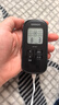 歐姆龍（OMRON）低頻治療器按摩儀 家用理療儀HV-F021（黑色） 曬單實拍圖