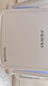 WiFi6信號增強放大器1500M中繼5G雙頻路由擴展器千兆網(wǎng)口A(yíng)P網(wǎng)絡(luò )擴大器家用房間臥室wifi全屋覆蓋 AX1500中繼器 曬單實(shí)拍圖